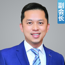 林海杰｜广州宽洋体育产业有限公司董事长