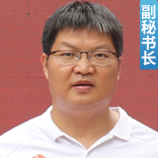廖山青 | 广东省社会体育和竞赛训练中心部长